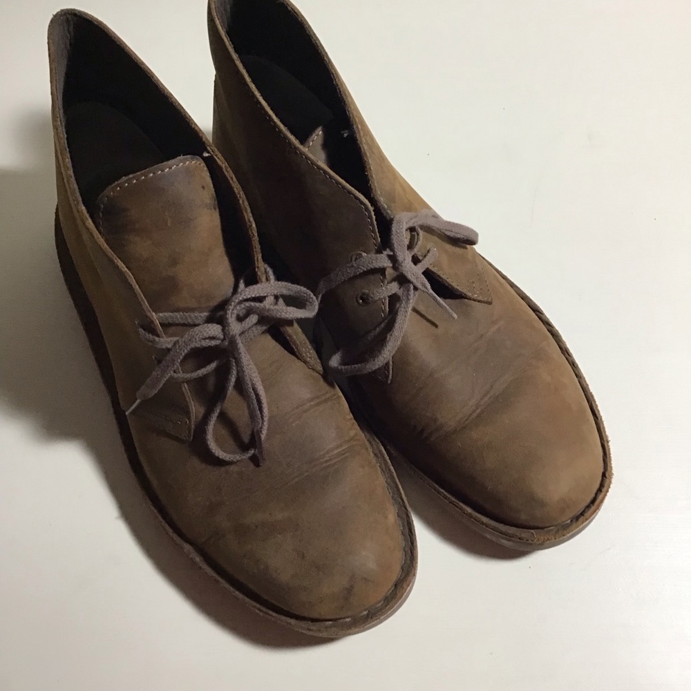 Men’s Boots Size 9